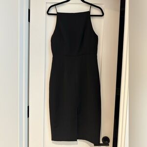 Keepsake the Label Little Black Dress Size 6
